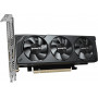 Видеокарта Gigabyte GeForce RTX 5060 OC LP (GV-N5060OC-8GL 1.0) 8 Гб черный