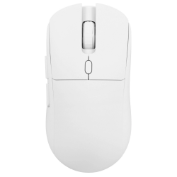 Мышь беспроводная + проводная Defender Stone GM-551 (52554) белый