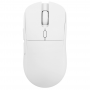 Мышь беспроводная + проводная Defender Stone GM-551 (52554) белый Мышь беспроводная + проводная Defender Stone GM-551 (52554) белый