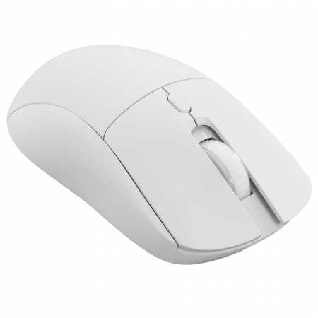 Мышь беспроводная + проводная Defender Stone GM-551 (52554) белый Мышь беспроводная + проводная Defender Stone GM-551 (52554) белый
