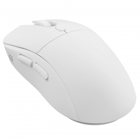 Мышь беспроводная + проводная Defender Stone GM-551 (52554) белый Мышь беспроводная + проводная Defender Stone GM-551 (52554) белый