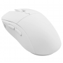 Мышь беспроводная + проводная Defender Stone GM-551 (52554) белый Мышь беспроводная + проводная Defender Stone GM-551 (52554) белый