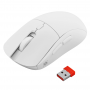 Мышь беспроводная + проводная Defender Stone GM-551 (52554) белый Мышь беспроводная + проводная Defender Stone GM-551 (52554) белый