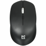 Мышь беспроводная Defender Velvet MB-406 (52406) черный