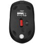 Мышь беспроводная Defender Velvet MB-406 (52406) черный