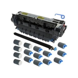 Ремонтный комплект HP Enterprise LaserJet 600 (CF065A) черный