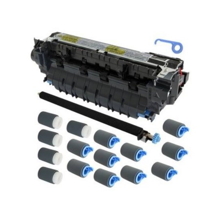 Ремонтный комплект HP Enterprise LaserJet 600 (CF065A) черный
