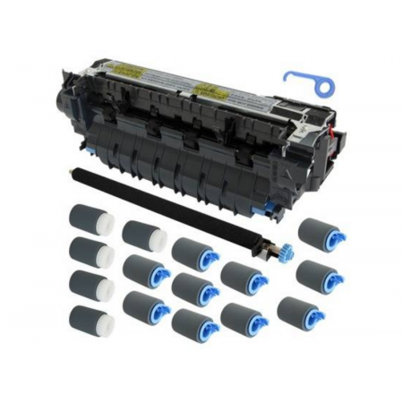 Ремонтный комплект HP Enterprise LaserJet 600 M601/M602/M603 CET, CET2438U, CF065A черный