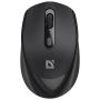 Мышь беспроводная Defender Vision MS-376 (52376) черный