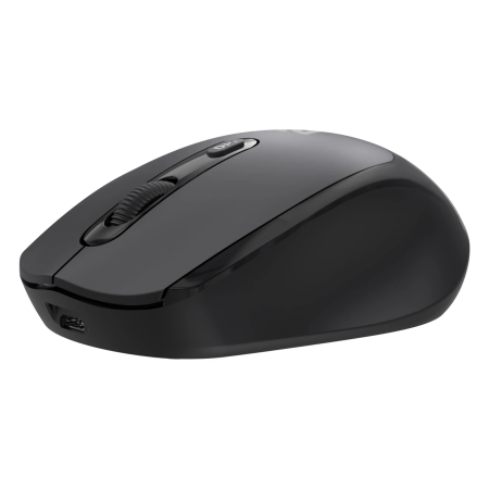 Мышь беспроводная Defender Vision MS-376 (52376) черный