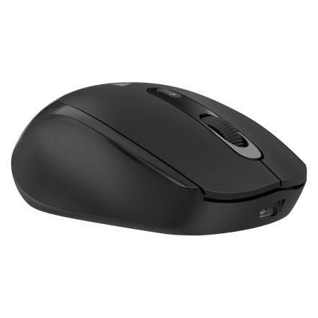 Мышь беспроводная Defender Vision MS-376 (52376) черный