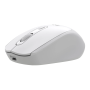 Мышь беспроводная Defender Vision MS-376 (52377) белый