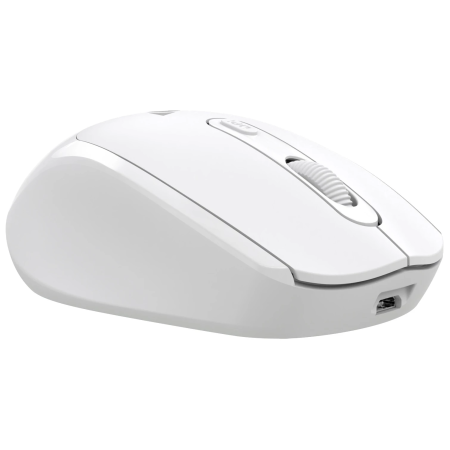 Мышь беспроводная Defender Vision MS-376 (52377) белый