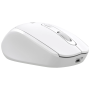 Мышь беспроводная Defender Vision MS-376 (52377) белый