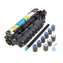 Ремонтный комплект HP LaserJet Enterprise M604/M605/M606 CET, CET2791U, F2G77-67901 черный