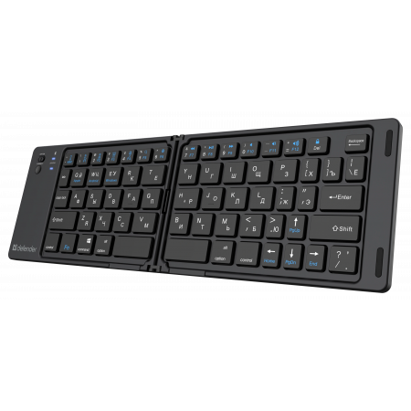 Клавиатура беспроводная Defender Enigma SB-094 (45094) черный