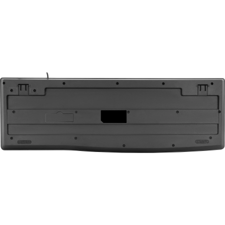 Клавиатура проводная Defender Navigator HB-138 (45138) черный