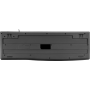 Клавиатура проводная Defender Navigator HB-138 (45138) черный