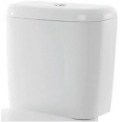 Бачок для унитаза SANITA Самара (Стандарт) белый