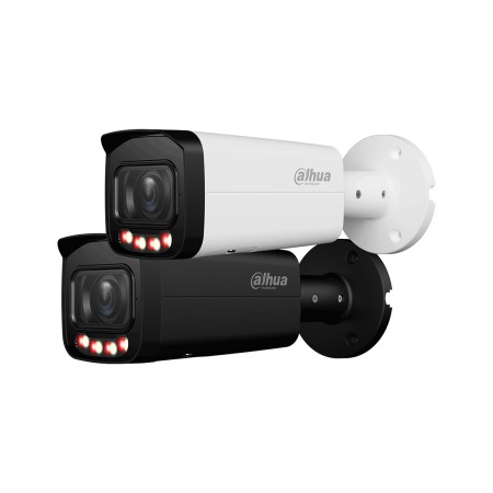 IP-камера Dahua DH-IPC-HFW2849T-ZAS-IL белый