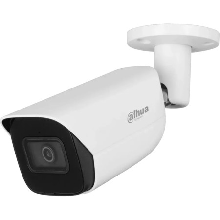 IP-камера Dahua DH-IPC-HFW5442E-ASE белый
