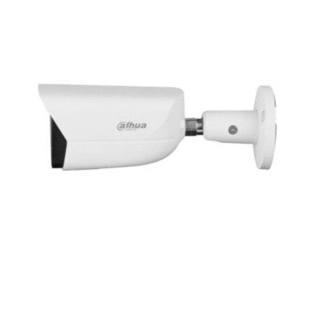 IP-камера Dahua DH-IPC-HFW5442E-ASE белый