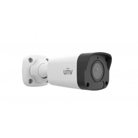 IP-камера Uniview IPC2122LB-AF28-A2 белый