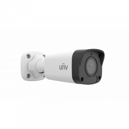 IP-камера Uniview IPC2124LB-AF28-A2 белый