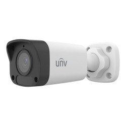 IP-камера Uniview IPC2124LB-AF28-A2 (2.8 мм) белый