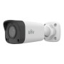 IP-камера Uniview IPC2124LB-AF28-A2 (2.8 мм) белый