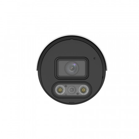 IP-камера Uniview IPC2124LE-ADF28KMC-DL белый