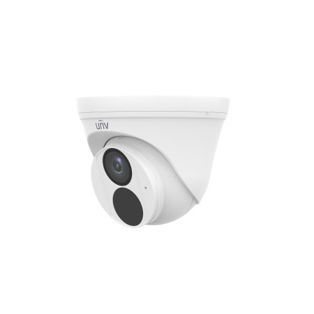 IP-камера Uniview IPC3614LB-AF28-A2 (2.8 мм) белый