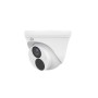 IP-камера Uniview IPC3614LB-AF28-A2 (2.8 мм) белый
