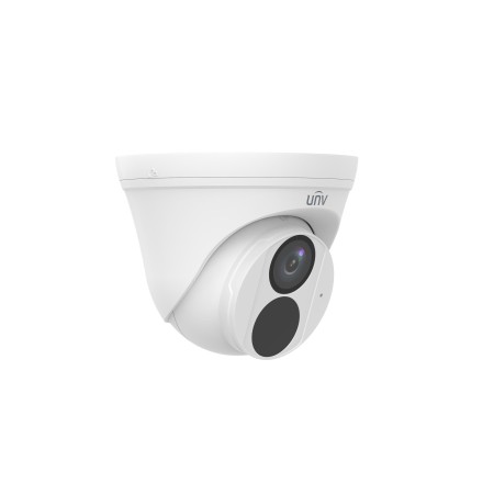 IP-камера Uniview IPC3614LB-AF28-A2 (2.8 мм) белый