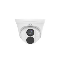 IP-камера Uniview IPC3614LB-AF28-A2 (2.8 мм) белый