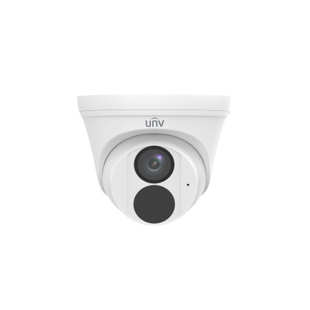 IP-камера Uniview IPC3614LB-AF28-A2 (2.8 мм) белый
