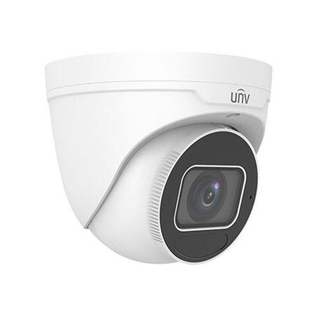 IP-камера Uniview IPC3634LB-ADZK-H белый