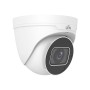 IP-камера Uniview IPC3634LB-ADZK-H белый
