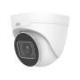 IP-камера Uniview IPC3634LB-ADZK-H белый