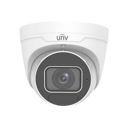 IP-камера Uniview IPC3634LB-ADZK-H белый