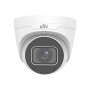 IP-камера Uniview IPC3634LB-ADZK-H белый