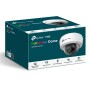 IP-камера TP-Link VIGI C250 (2.8 мм) белый