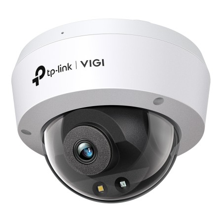 IP-камера TP-Link VIGI C250 (2.8 мм) белый