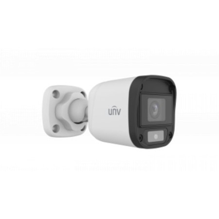 IP-камера UNIVIEW UAC-B112-F28-W-X белый