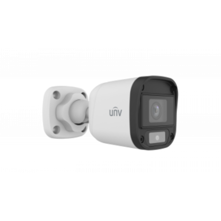 IP-камера UNIVIEW UAC-B112-F28-W-X белый