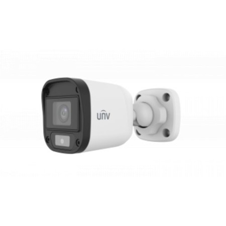 IP-камера UNIVIEW UAC-B112-F28-W-X белый