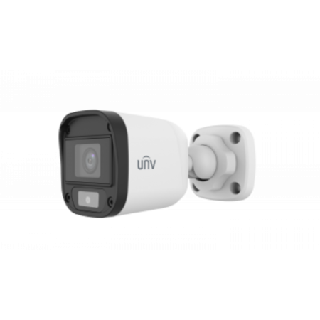 IP-камера UNIVIEW UAC-B112-F28-W-X белый