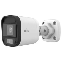 IP-камера Uniview UAC-B112-F28-X белый