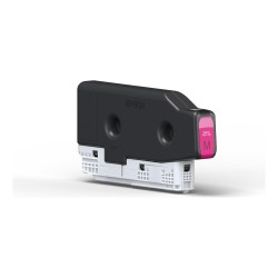 Картридж струйный Epson T08Q3 (C13T08Q340) пурпурный (с чипом)
