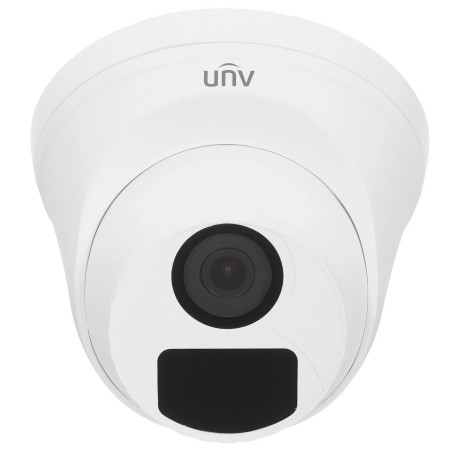 IP-камера Uniview UAC-T112-F28-X белый